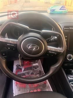 هیوندای تۆکسۆن